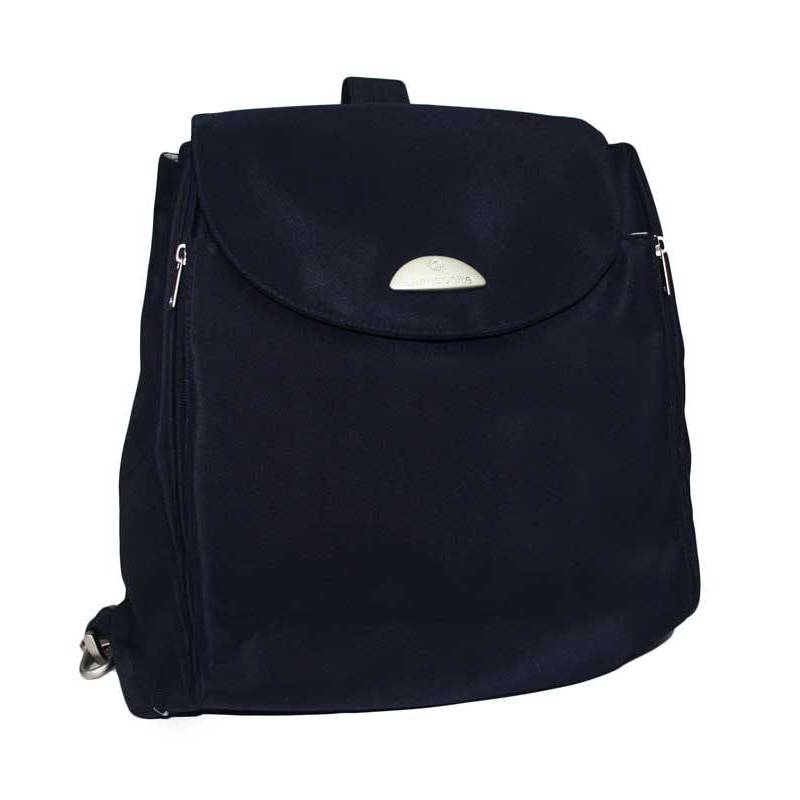 BOLSO MOCHILA CAMBIADOR MATERNAL AZUL MARINO Samsonite