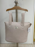 Bolso Coche Camel