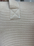 Bolso Coche Camel