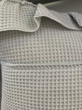 Bolso Panera Gris