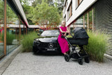 Mercedes-Benz AMG GT² Nachtschwarz