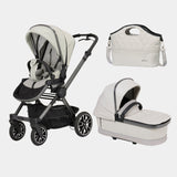 Mercedes-Benz Performance GTR Opalith