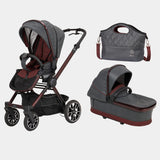 Mercedes-Benz Performance GTR Rubellit