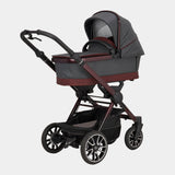 Mercedes-Benz Performance GTR Rubellit