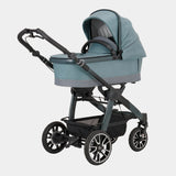 Mercedes-Benz Todoterreno All-Terrain GTR Verde Silver