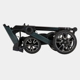 Mercedes-Benz Todoterreno All-Terrain GTR Verde Silver