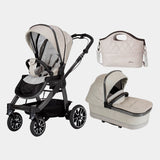 Mercedes-Benz Todoterreno All-Terrain GTR Opalith