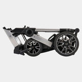 Mercedes-Benz Todoterreno All-Terrain GTR Vintage Blue