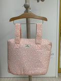 Bolso Coche Rosa