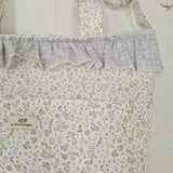 Bolso Panera Camille Gris