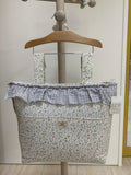 Bolso Panera Camille Gris