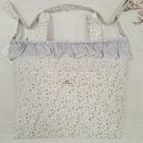 Bolso Panera Camille Gris