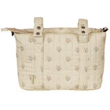 Bolso coche Crossbody con cambiador Cornelia
