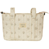 Bolso coche Crossbody con cambiador Cornelia