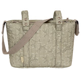 Bolso coche Crossbody con cambiador Isolda