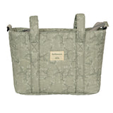 Bolso coche Crossbody con cambiador Isolda