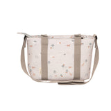 Bolso coche Crossbody con cambiador Nairobi