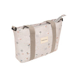 Bolso coche Crossbody con cambiador Nairobi