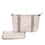 Bolso coche Crossbody con cambiador Nairobi