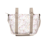 Bolso coche Crossbody con cambiador Niza