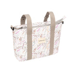 Bolso coche Crossbody con cambiador Niza