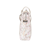 Bolso coche Crossbody con cambiador Niza