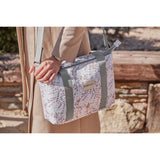 Bolso coche Crossbody con cambiador Niza