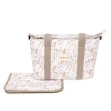 Bolso coche Crossbody con cambiador Niza