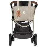 Bolso coche Crossbody Florencia (Eco Piel)