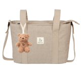 Bolso coche Crossbody Florencia (Eco Piel)