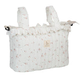 Bolso coche Crossbody Monet