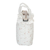Bolso coche Crossbody Monet