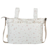 Bolso coche Crossbody Monet