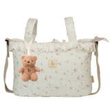 Bolso coche Crossbody Monet