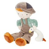 Peluche BRUNO