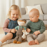 Peluche BRUNO
