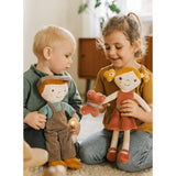 Peluche LAILA