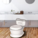 ORINAL INFANTIL Antideslizante Con Sonido De Descarga de agua