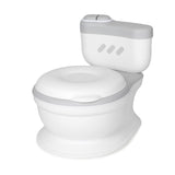 ORINAL INFANTIL Antideslizante Con Sonido De Descarga de agua