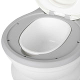 ORINAL INFANTIL Antideslizante Con Sonido De Descarga de agua