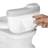 ORINAL INFANTIL Antideslizante Con Sonido De Descarga de agua