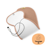 AeroMoov Colchoneta 3D para silla de paseo AeroMoov