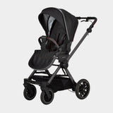 COCHECITO PARA BEBE MERCEDES AMG GT² Nachtschwarz