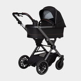 COCHECITO PARA BEBE MERCEDES AMG GT² Nachtschwarz