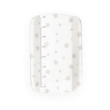 BAÑERA PLEGABLE CON CAMBIADOR - ESTRELLAS