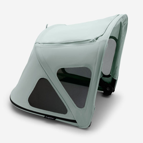 CAPOTA VENTILADA BUGABOO FOX / CAMALEON VERDE PINO