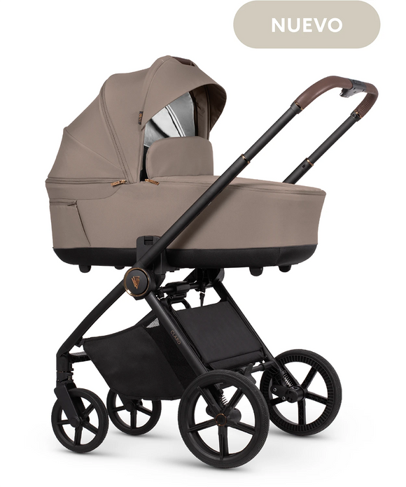 VENICCI CLARO Almond