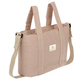 Bolso coche Crossbody Veneto (B/Terracota)