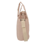Bolso coche Crossbody Veneto (B/Terracota)