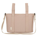 Bolso coche Crossbody Veneto (B/Terracota)